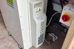 Nassington-Condenser